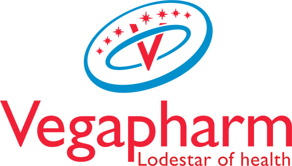 Vegapharm logo