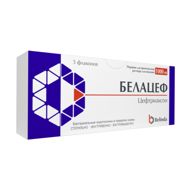 Белацеф