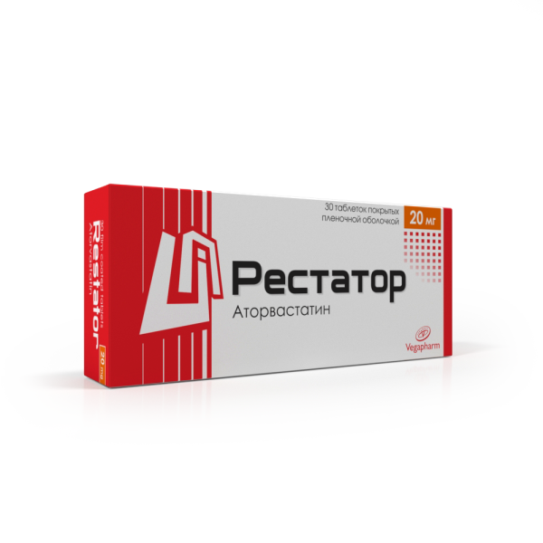 Рестатор
