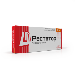 Рестатор